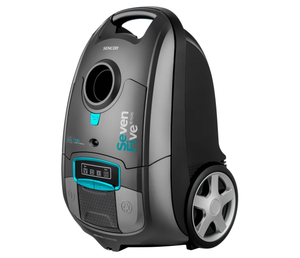 Sencor Odkurzacz SVC 7550TI - 1267660 - zdjęcie 6